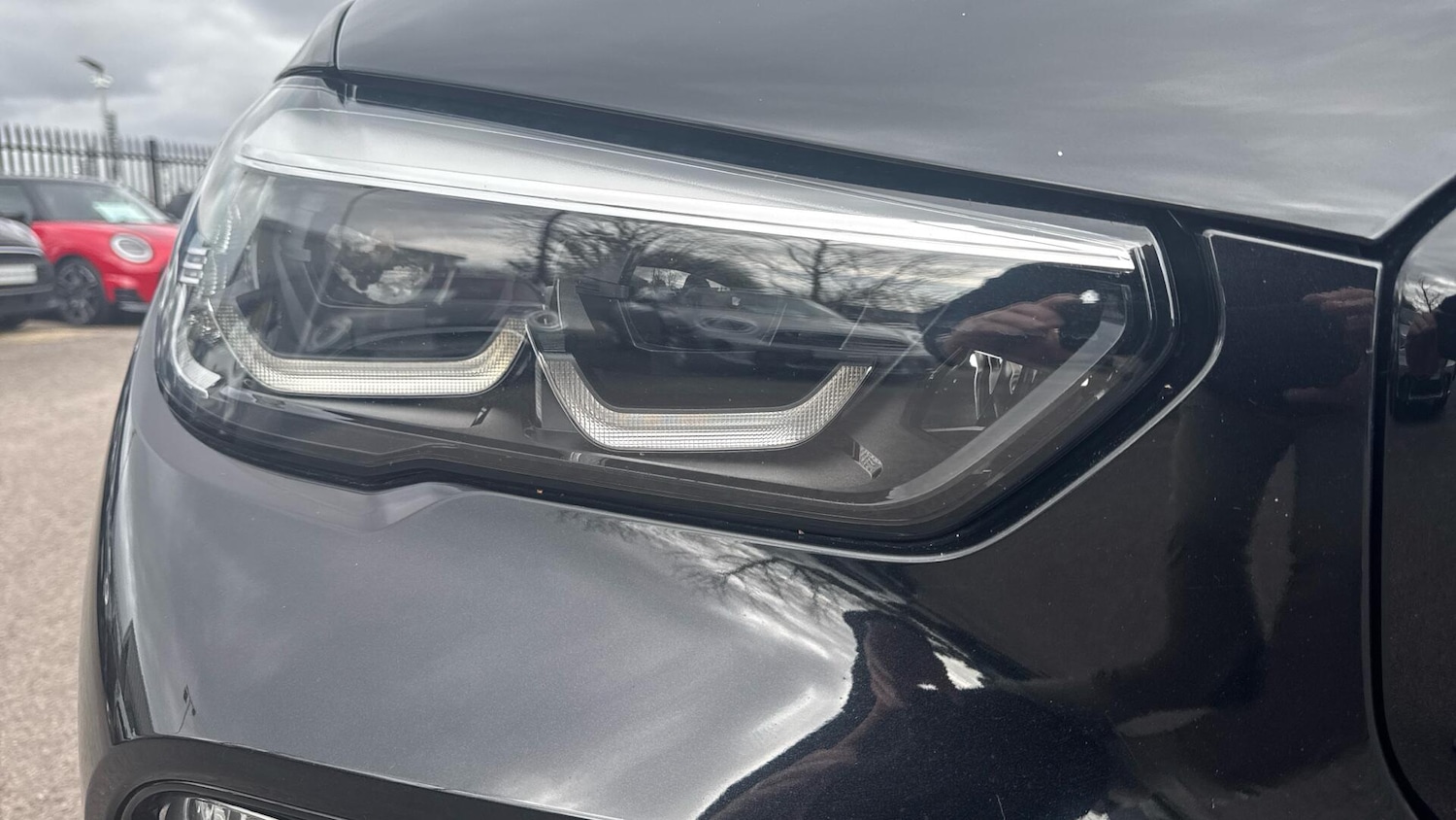 Used BMW X5 2019 for sale - 77918516: Photo 24