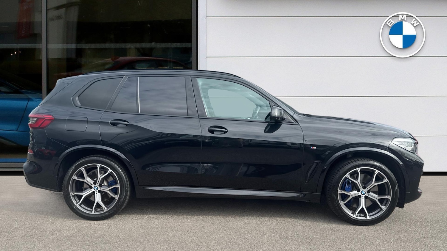 Used BMW X5 2019 for sale - 77918516: Photo 3