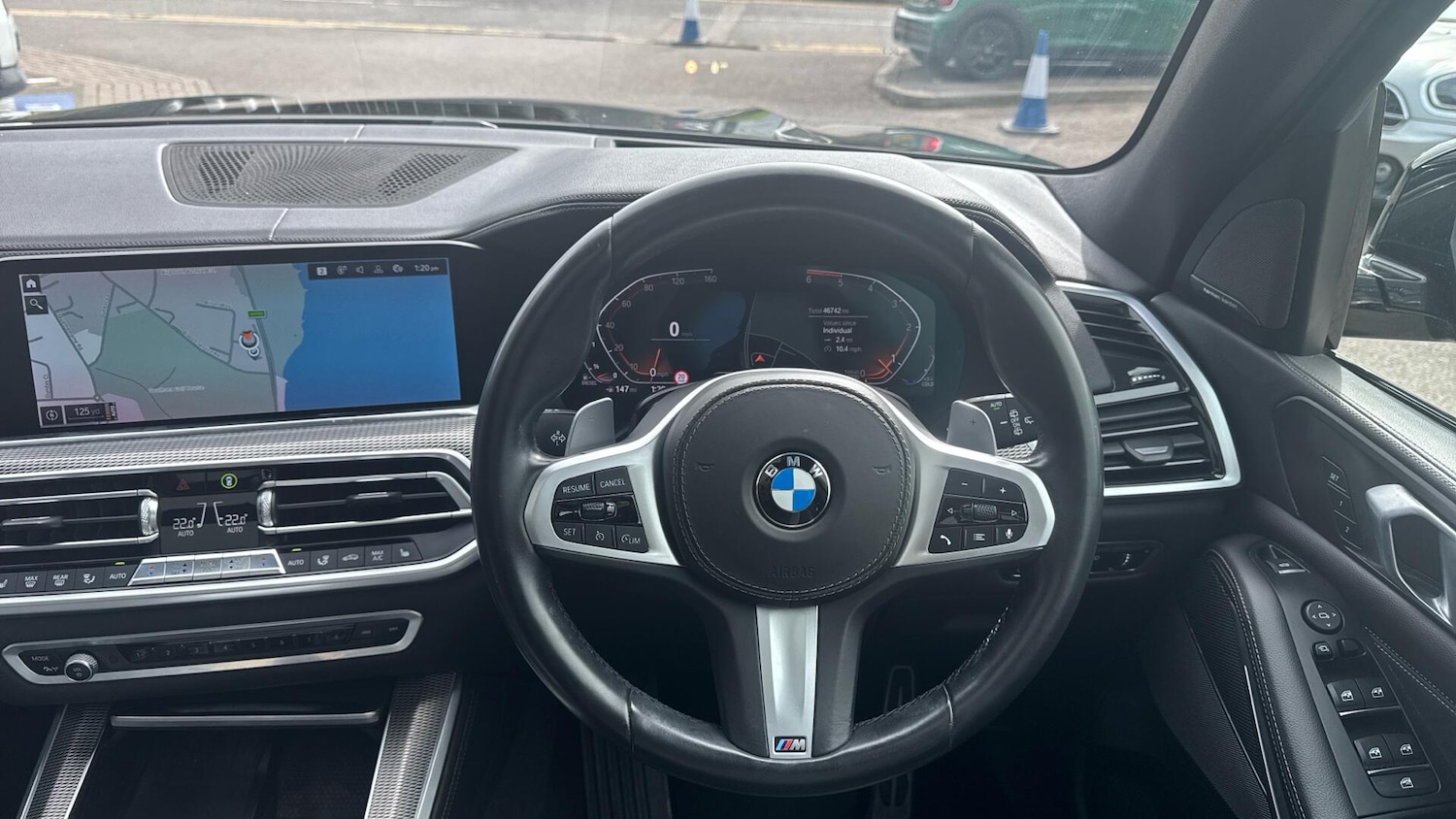 Used BMW X5 2019 for sale - 77918516: Photo 6