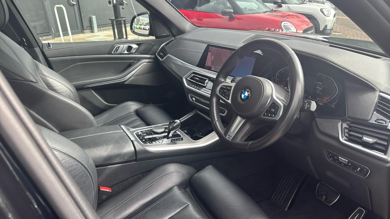 Used BMW X5 2019 for sale - 77918516: Photo 7