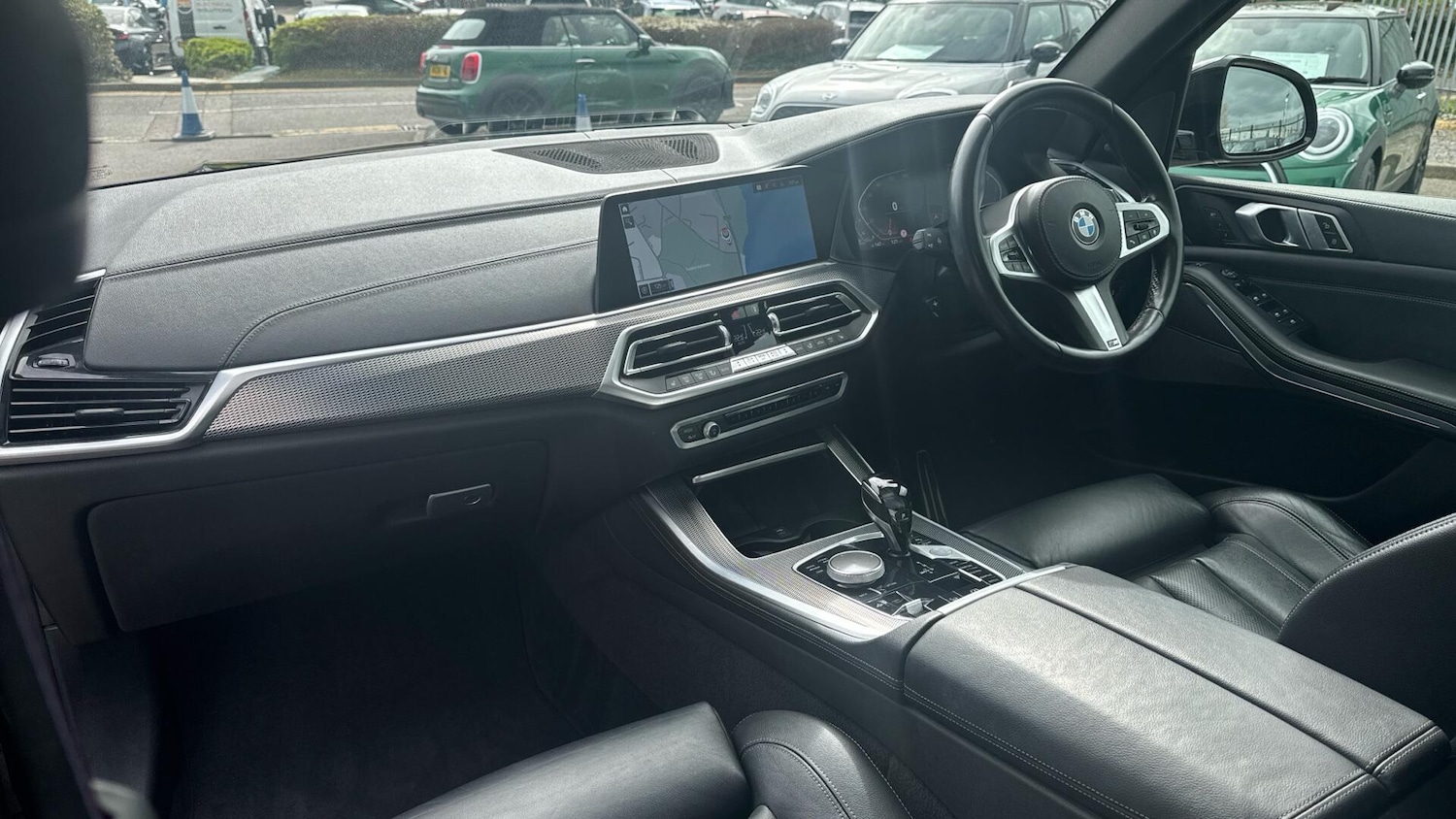 Used BMW X5 2019 for sale - 77918516: Photo 8