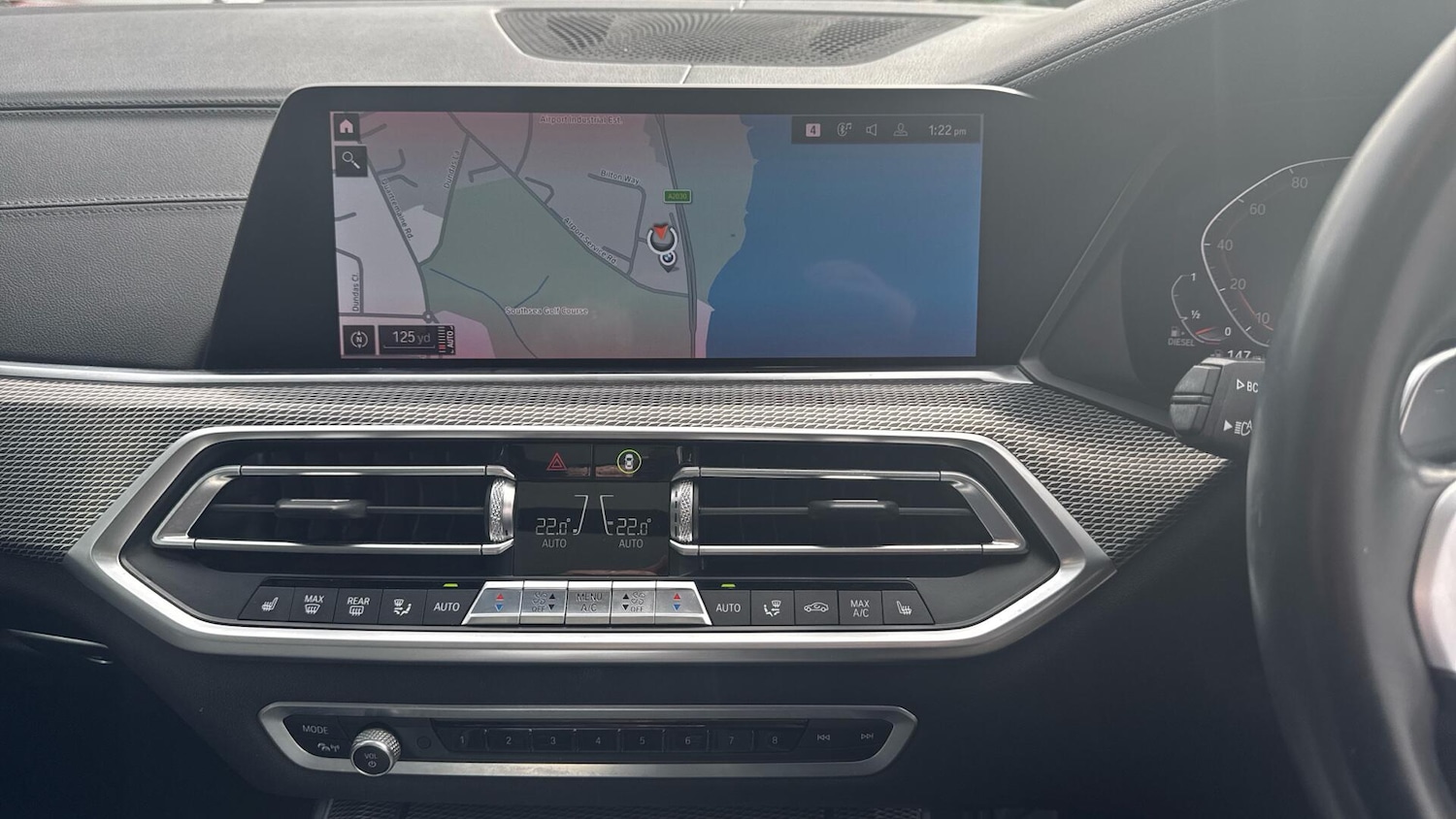 Used BMW X5 2019 for sale - 77918516: Photo 9