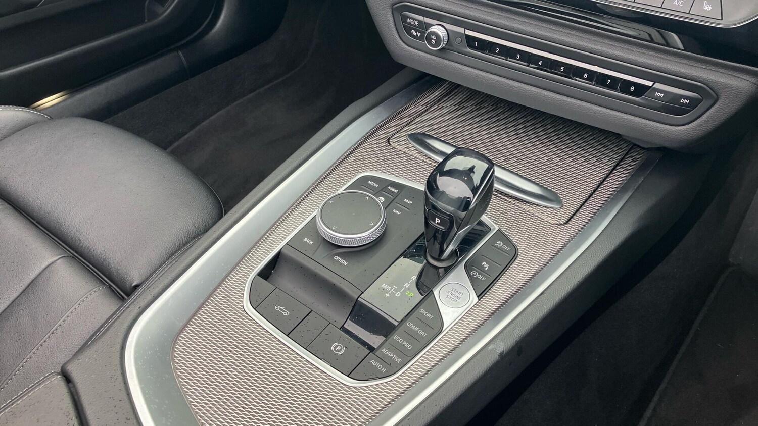 Used BMW Z4 2020 for sale - 77855335: Photo 11