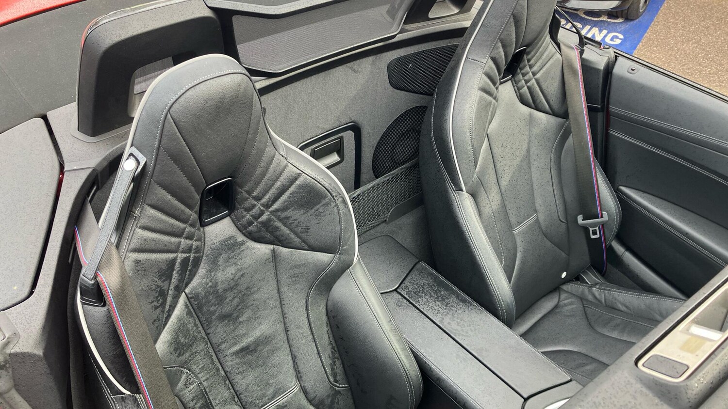 Used BMW Z4 2020 for sale - 77855335: Photo 13