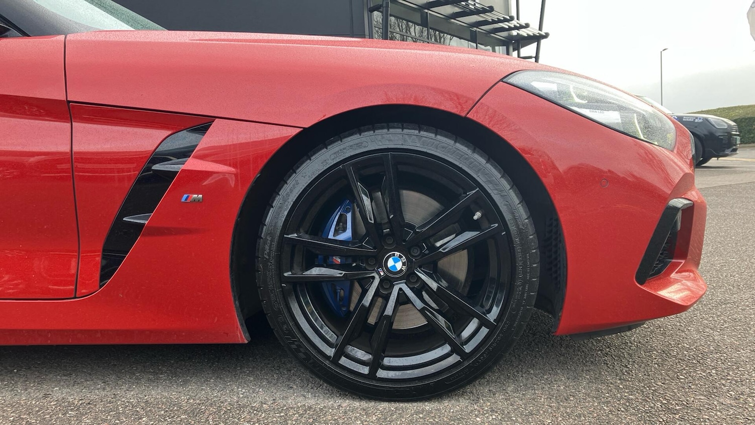 Used BMW Z4 2020 for sale - 77855335: Photo 15