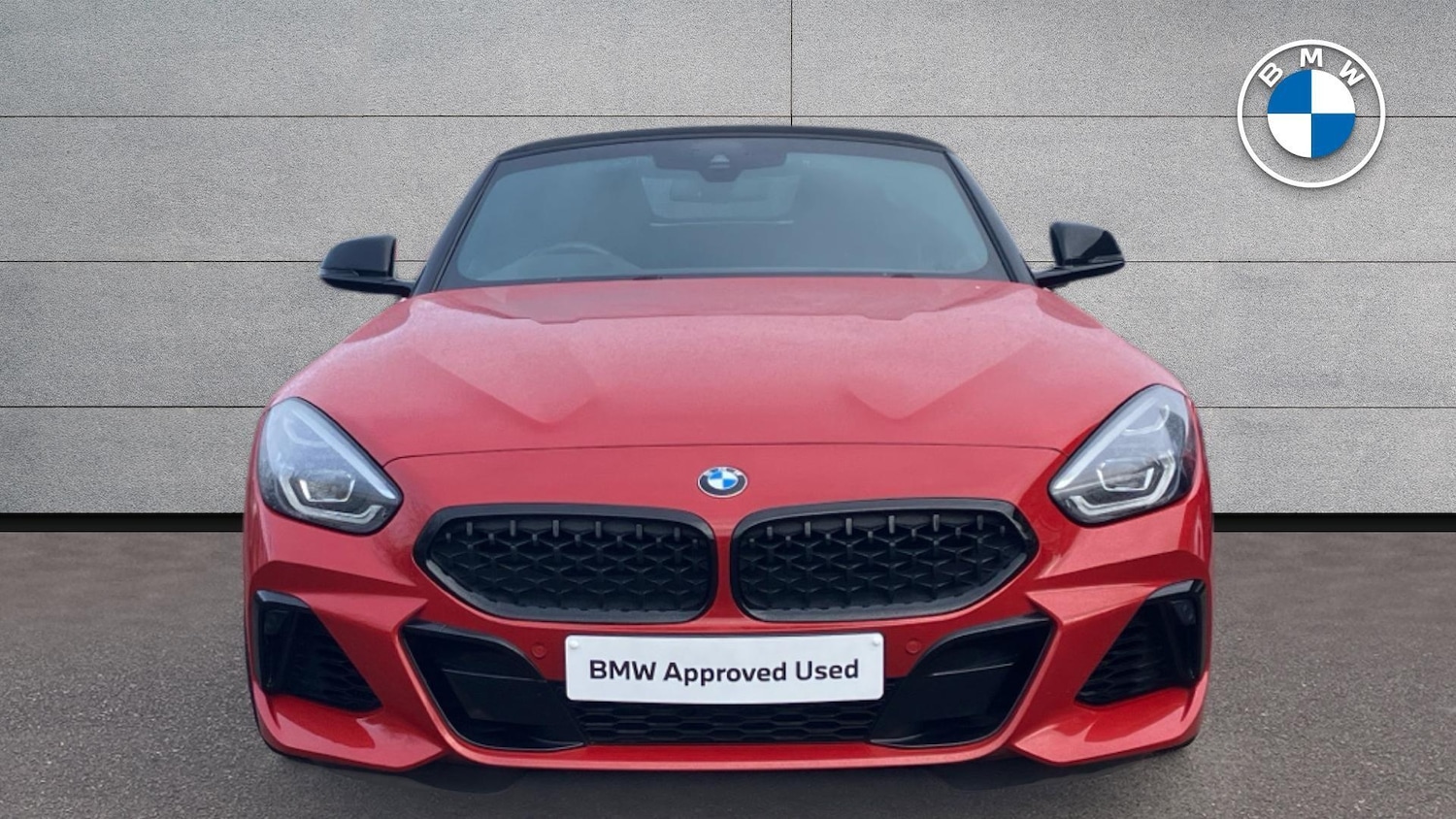 Used BMW Z4 2020 for sale - 77855335: Photo 17