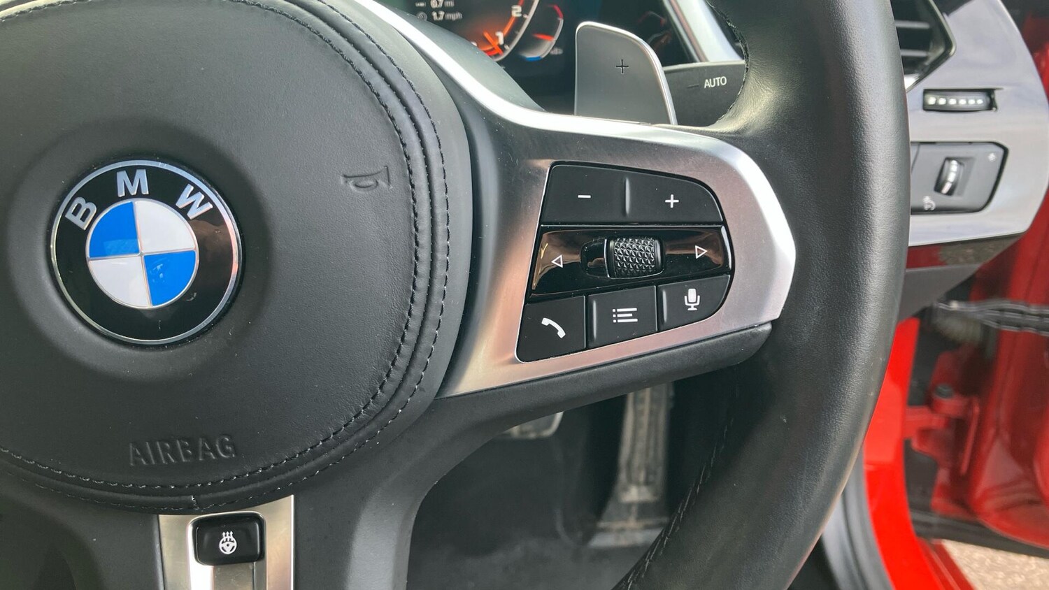 Used BMW Z4 2020 for sale - 77855335: Photo 19