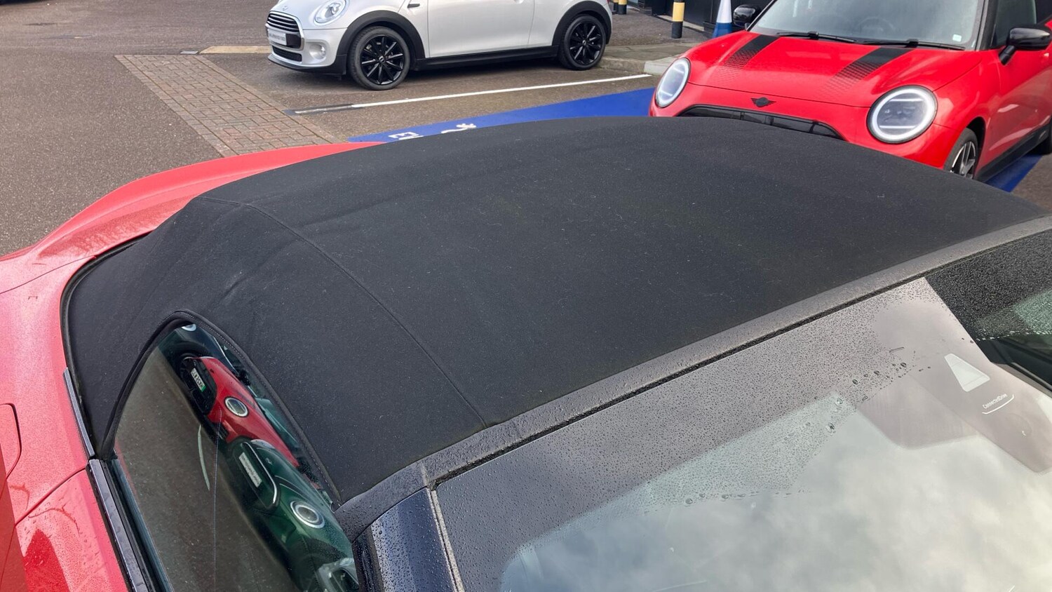 Used BMW Z4 2020 for sale - 77855335: Photo 22