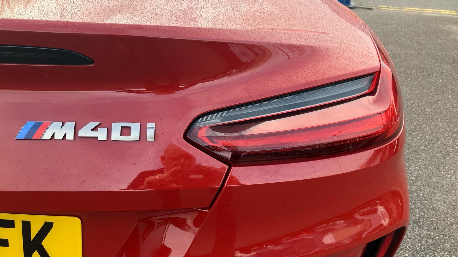 Used BMW Z4 2020 for sale - 77855335: Photo 23