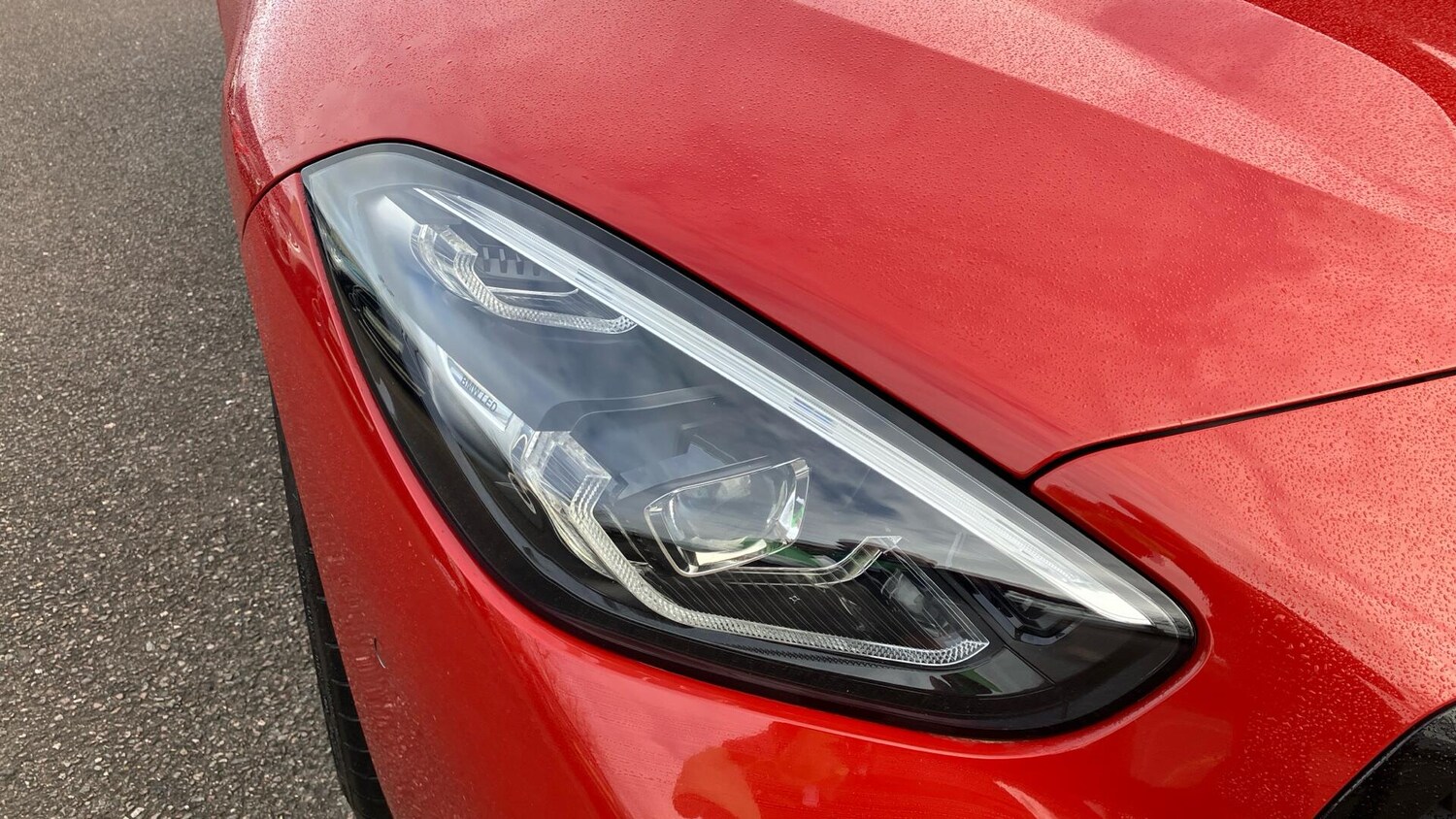 Used BMW Z4 2020 for sale - 77855335: Photo 24