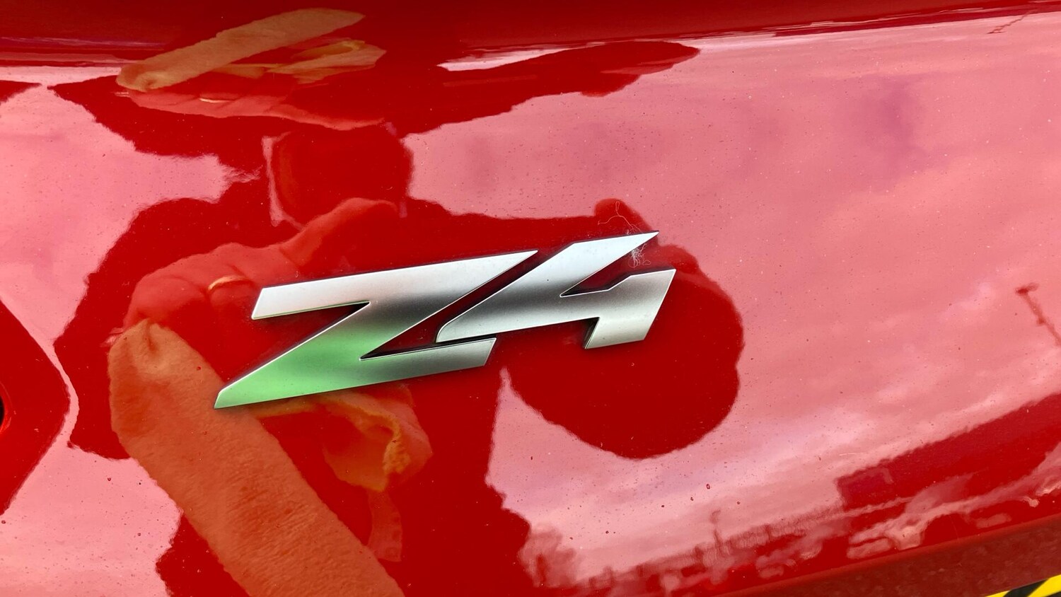 Used BMW Z4 2020 for sale - 77855335: Photo 25