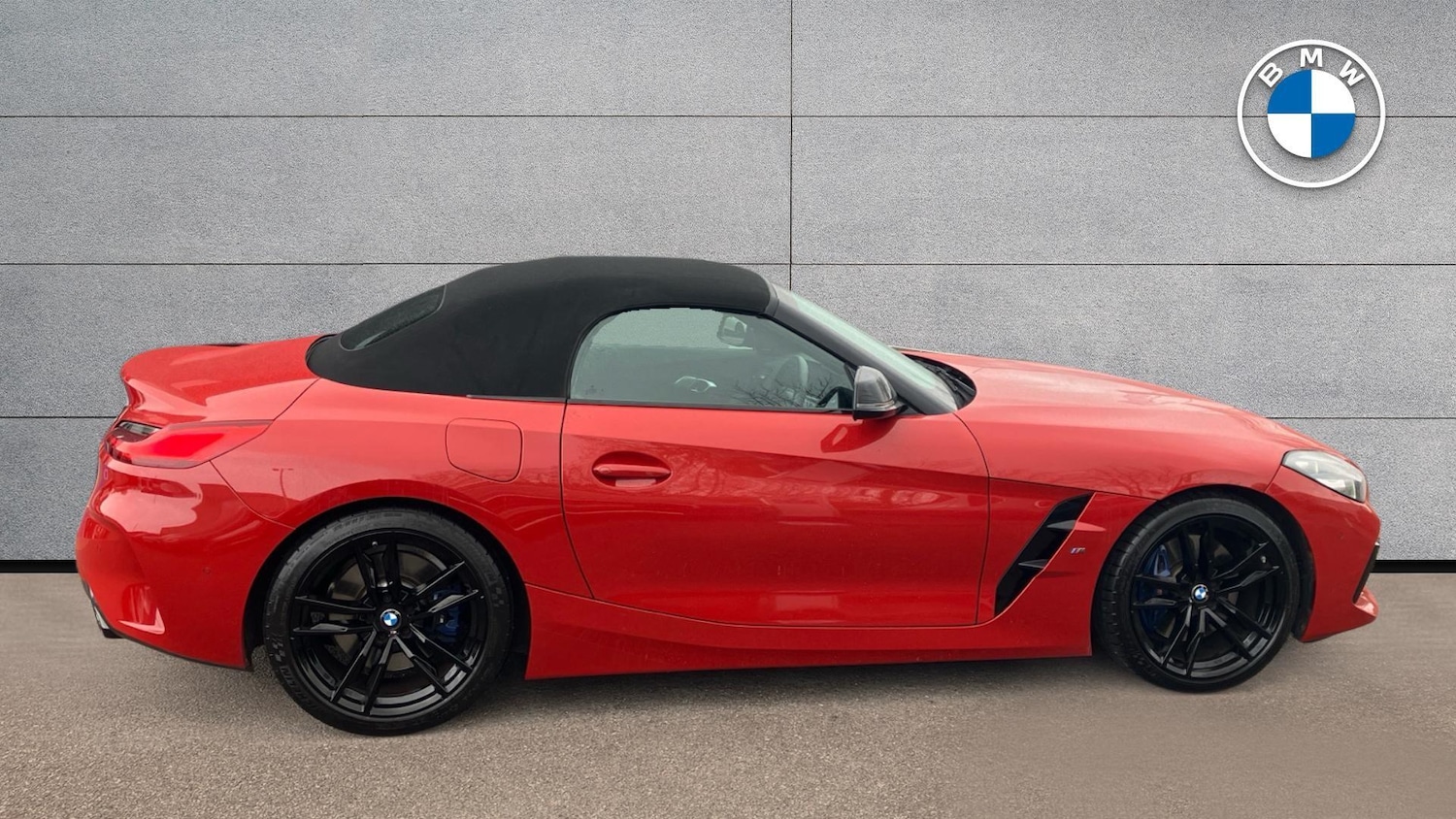 Used BMW Z4 2020 for sale - 77855335: Photo 3