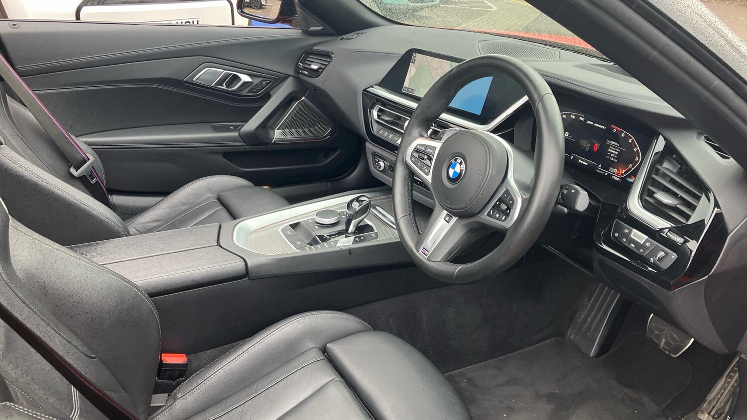 Used BMW Z4 2020 for sale - 77855335: Photo 7