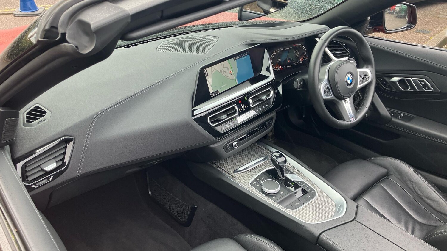 Used BMW Z4 2020 for sale - 77855335: Photo 8