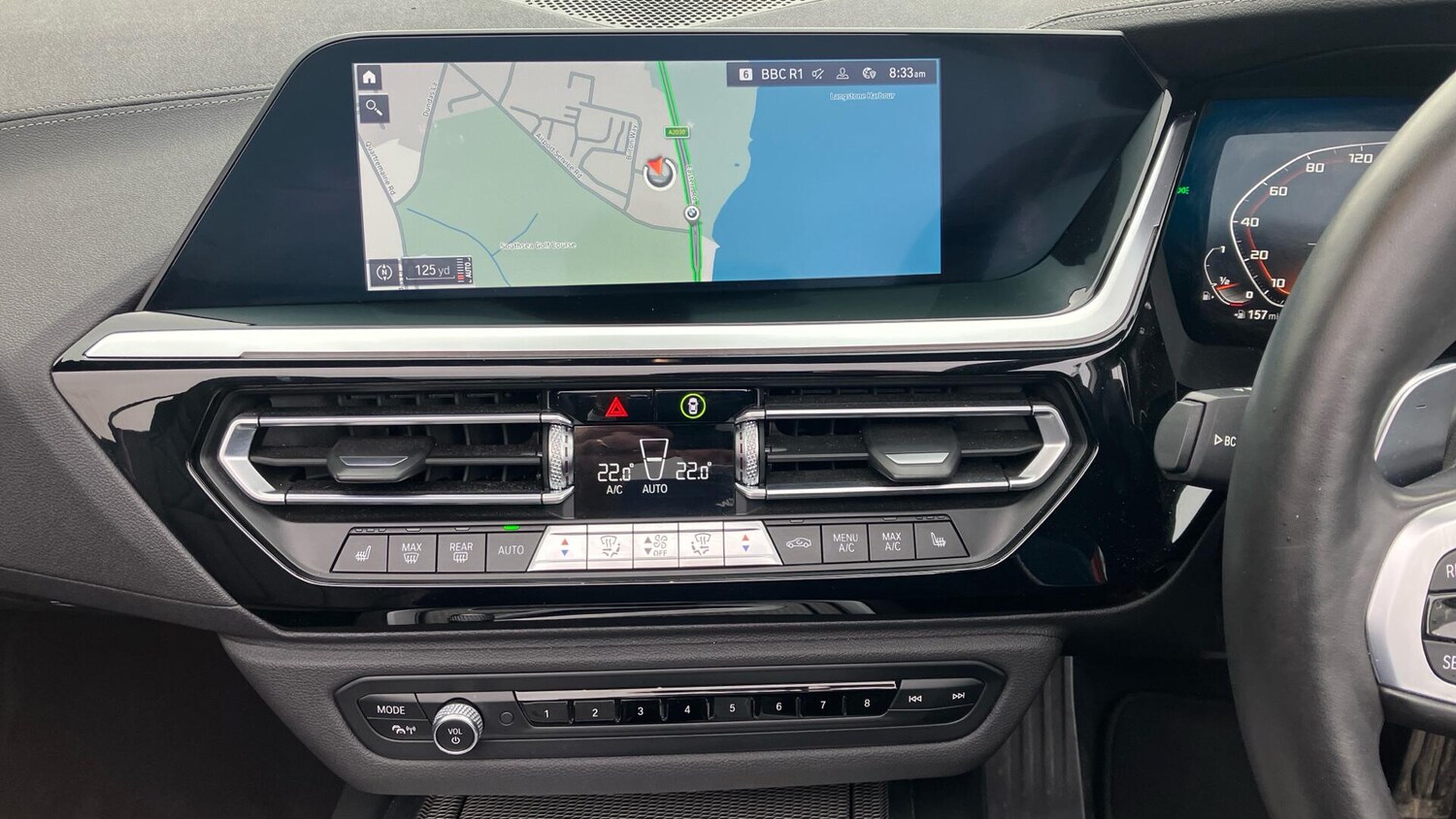 Used BMW Z4 2020 for sale - 77855335: Photo 9