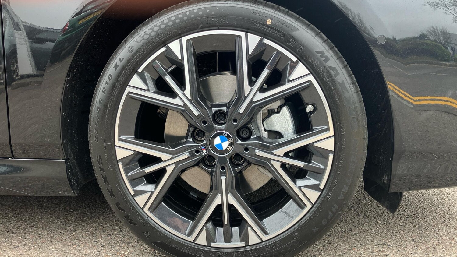 Used BMW 1 Series 2026 for sale - 78148996: Photo 14