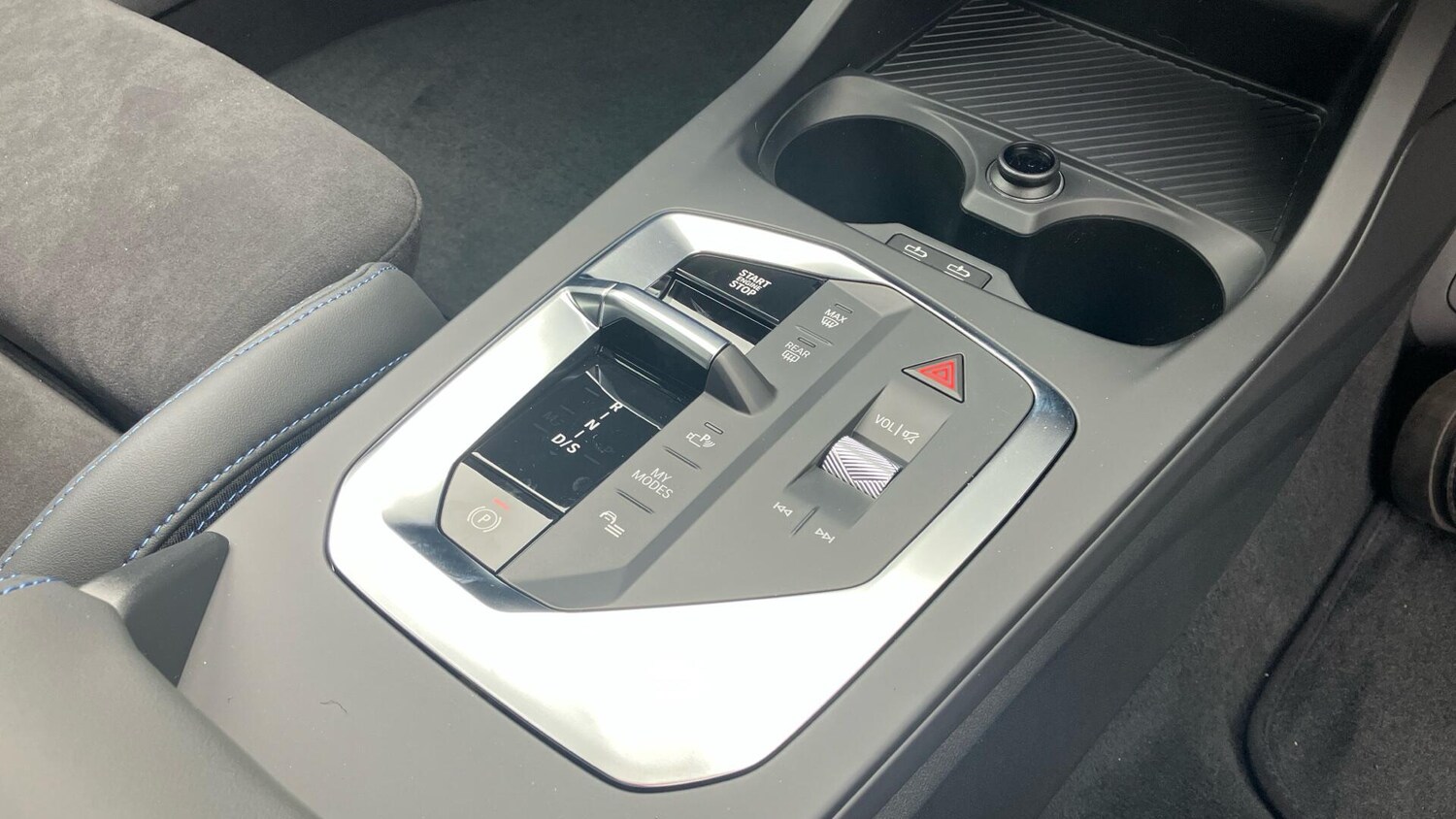 Used BMW 1 Series 2026 for sale - 78148996: Photo 19