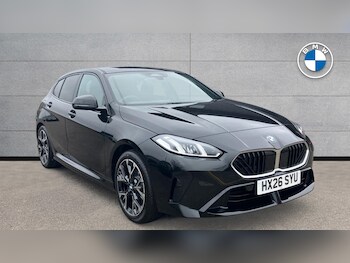 Used BMW 1 Series 2026 for sale - 78148996: Photo