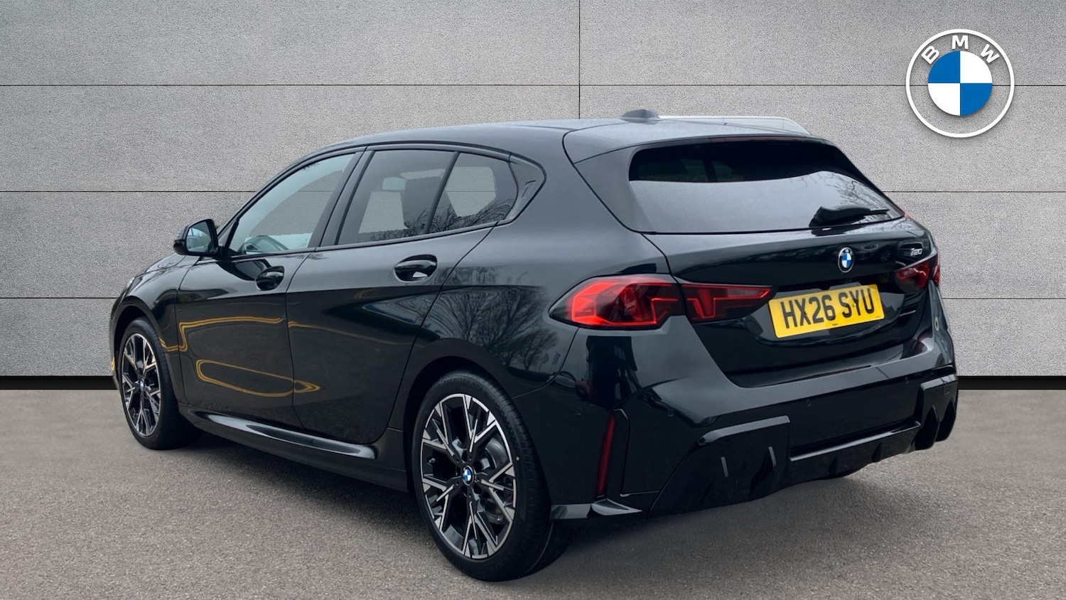 Used BMW 1 Series 2026 for sale - 78148996: Photo 2