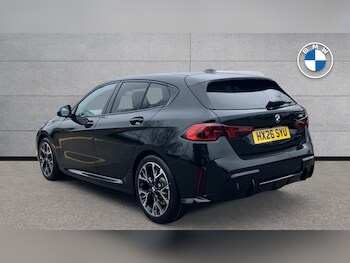Used BMW 1 Series 2026 for sale - 78148996: Photo