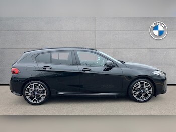 Used BMW 1 Series 2026 for sale - 78148996: Photo