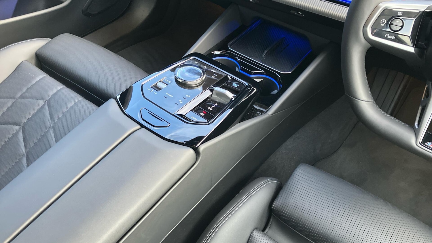 Used BMW i5 2025 for sale - 77332693: Photo 10