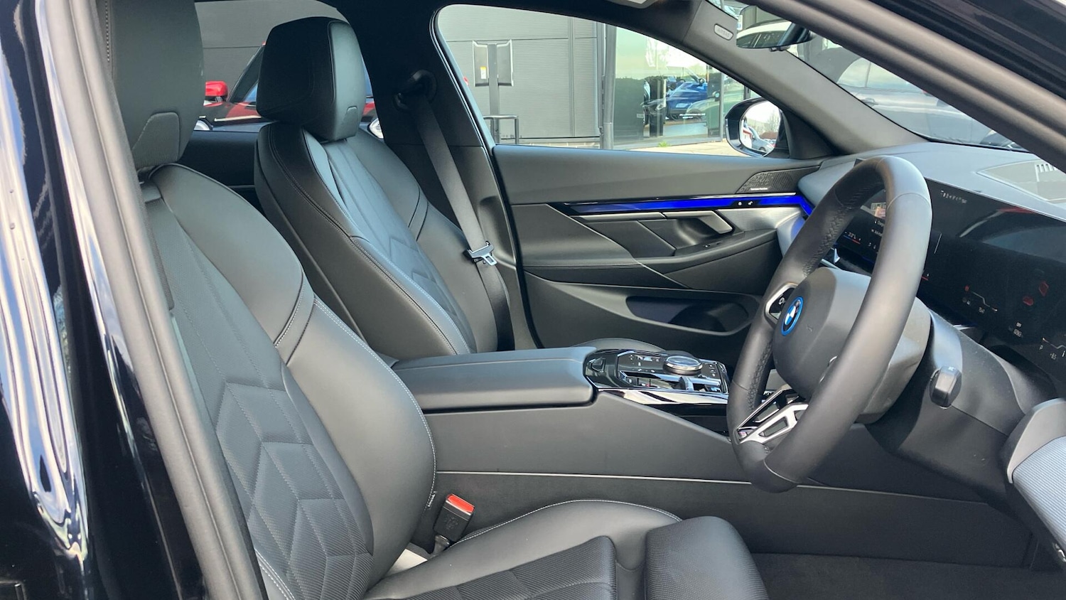 Used BMW i5 2025 for sale - 77332693: Photo 11