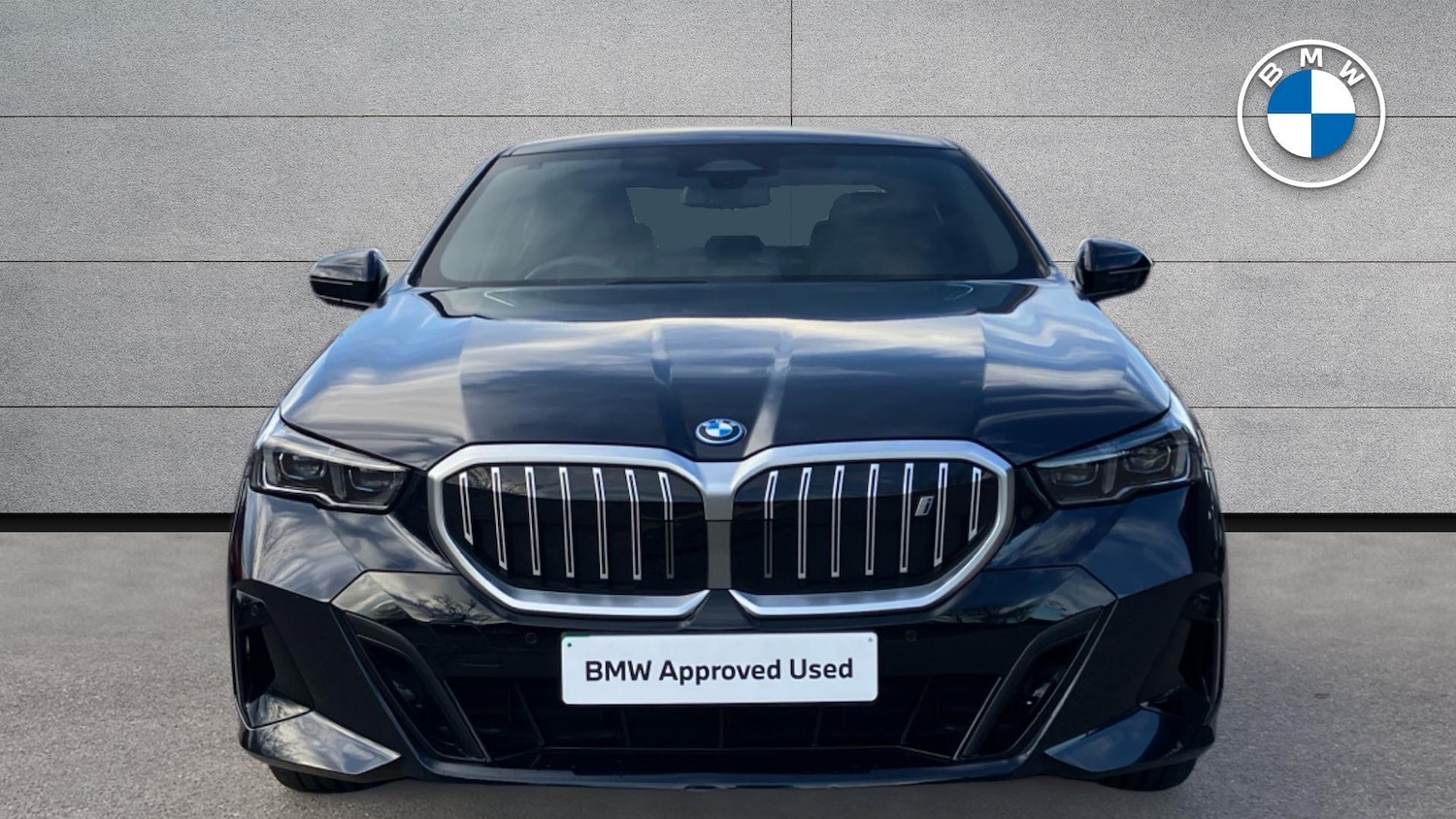 Used BMW i5 2025 for sale - 77332693: Photo 16