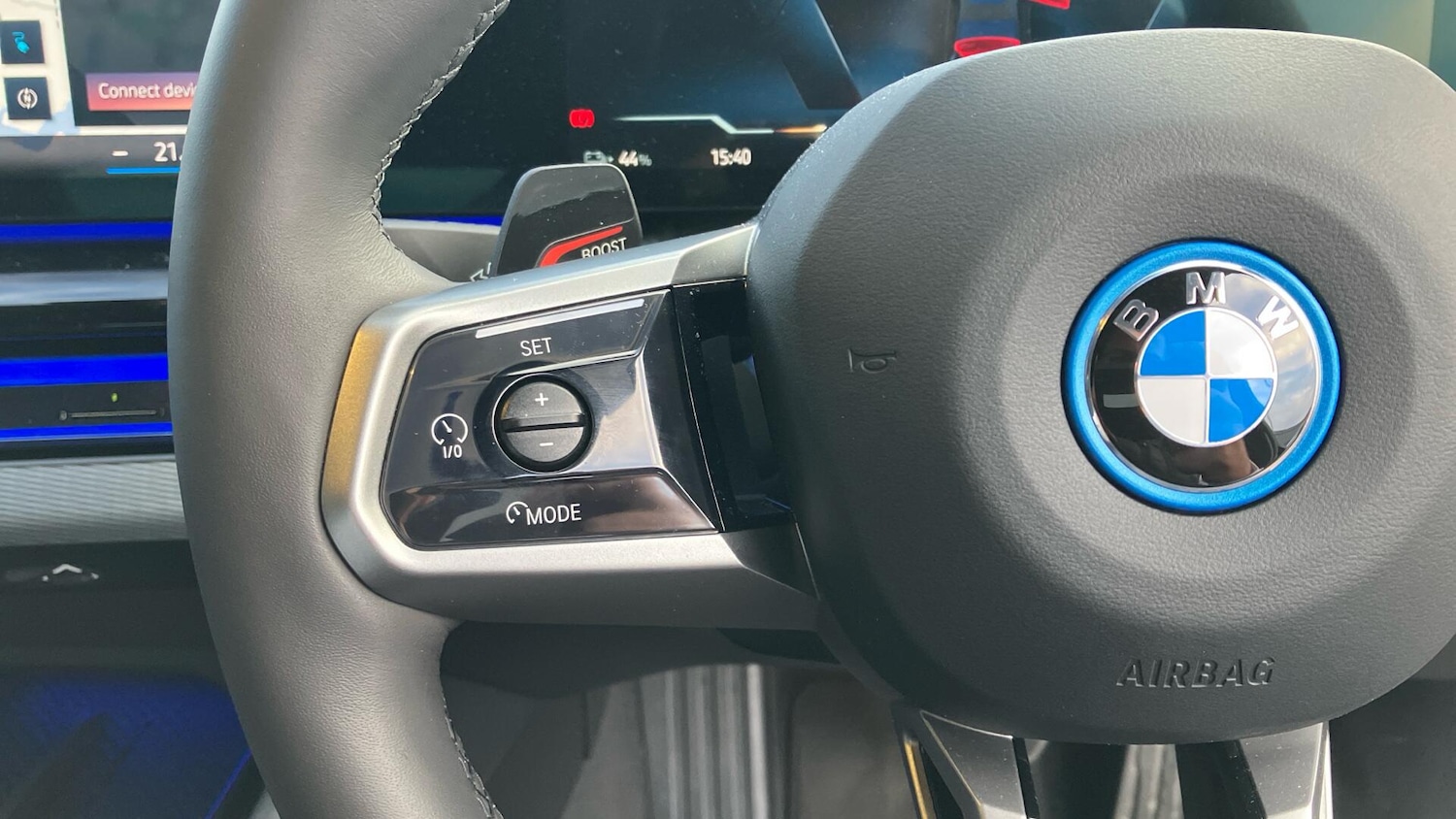 Used BMW i5 2025 for sale - 77332693: Photo 17