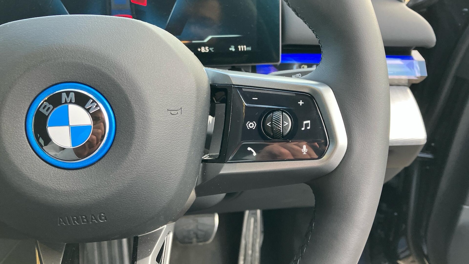 Used BMW i5 2025 for sale - 77332693: Photo 18