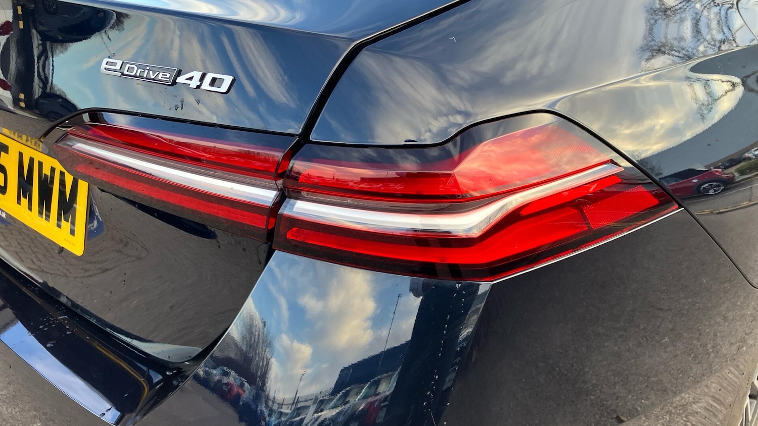 Used BMW i5 2025 for sale - 77332693: Photo 22