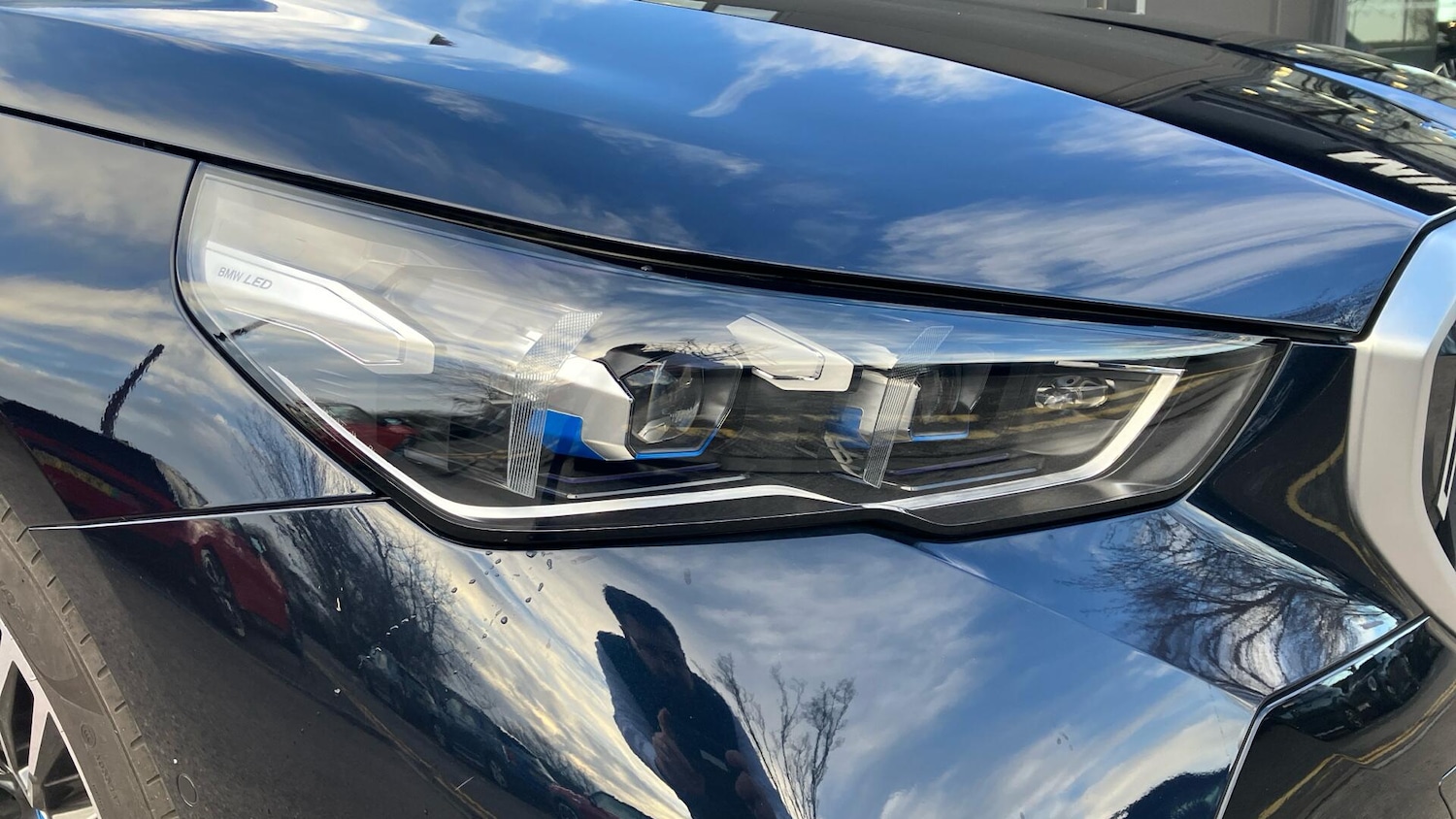 Used BMW i5 2025 for sale - 77332693: Photo 23