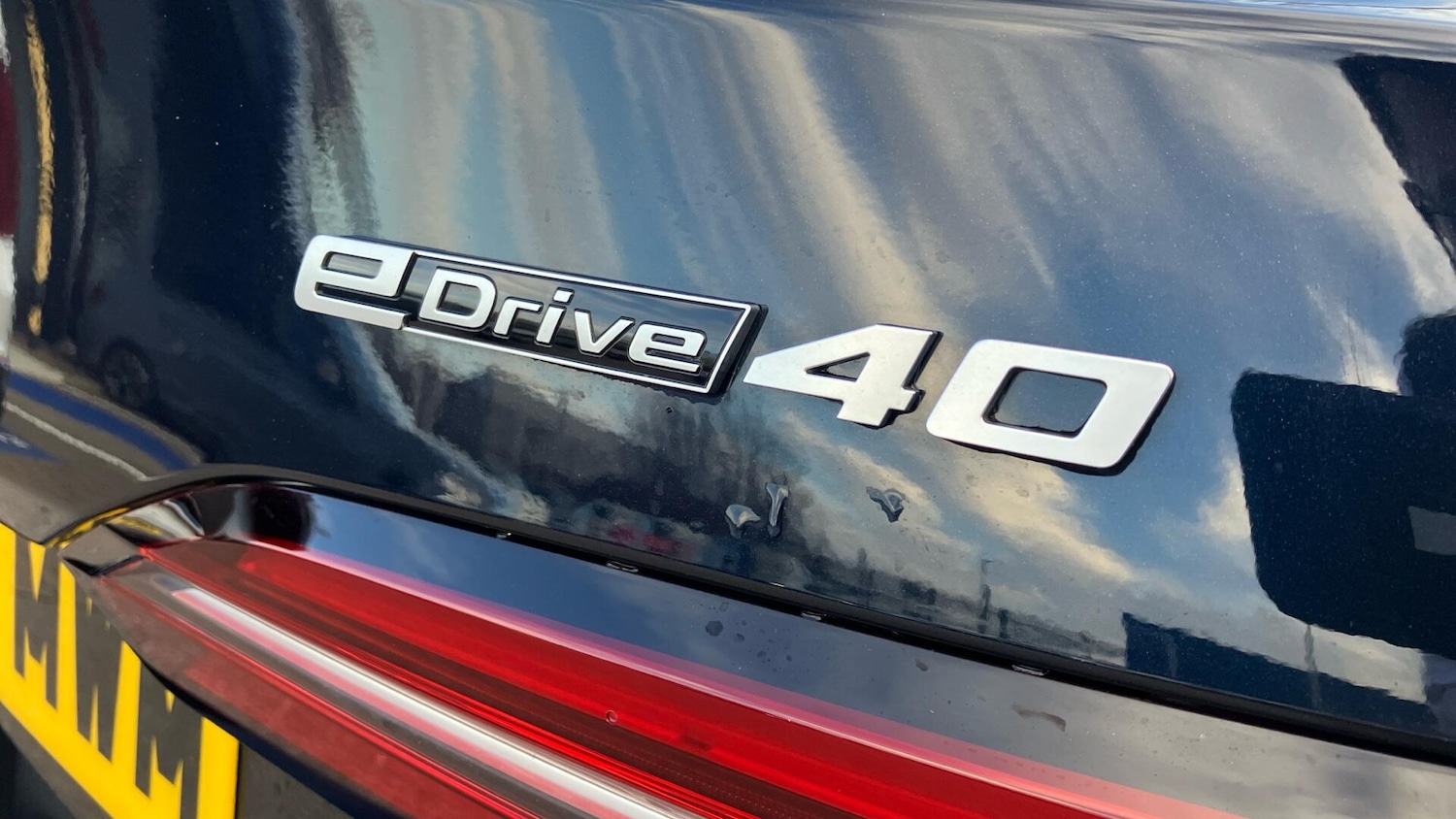 Used BMW i5 2025 for sale - 77332693: Photo 24