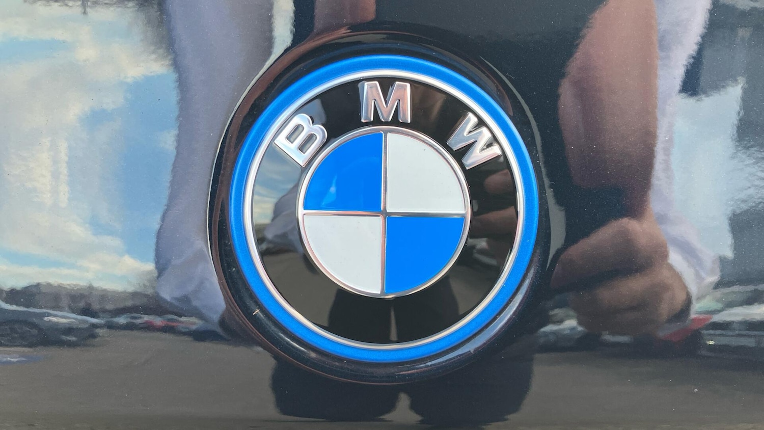 Used BMW i5 2025 for sale - 77332693: Photo 25