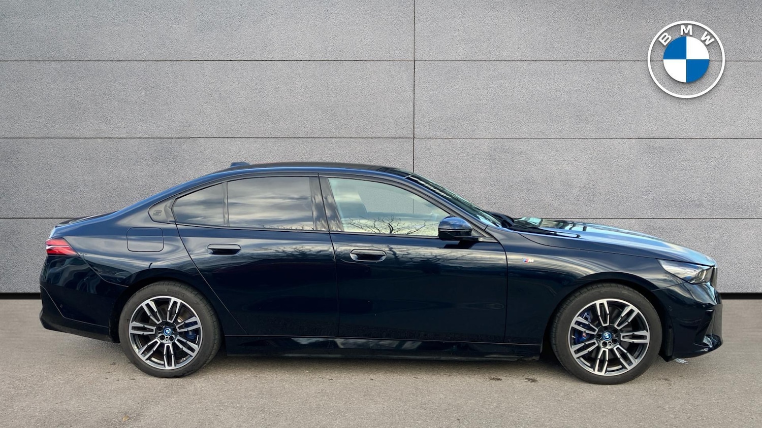 Used BMW i5 2025 for sale - 77332693: Photo 3