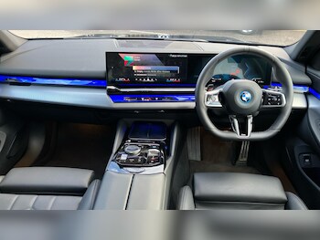 Used BMW i5 2025 for sale - 77332693: Photo