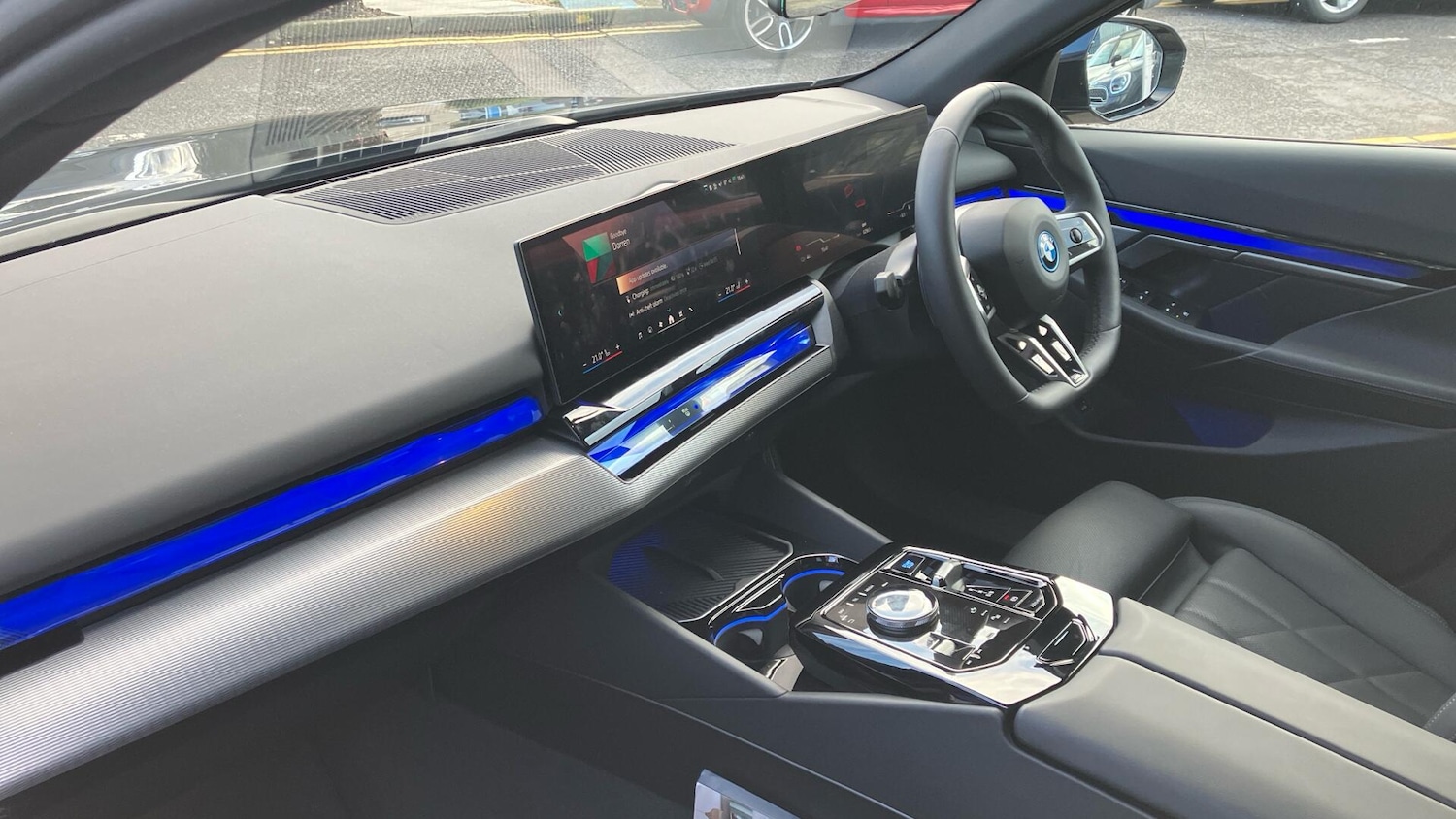 Used BMW i5 2025 for sale - 77332693: Photo 7