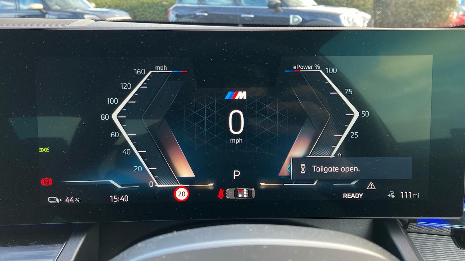 Used BMW i5 2025 for sale - 77332693: Photo 9