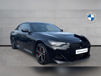 Used BMW 2 Series 2026 for sale - 77981319: Photo