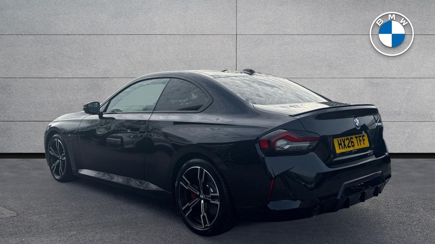 Used BMW 2 Series 2026 for sale - 77981319: Photo 2