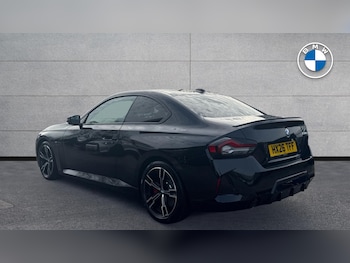 Used BMW 2 Series 2026 for sale - 77981319: Photo