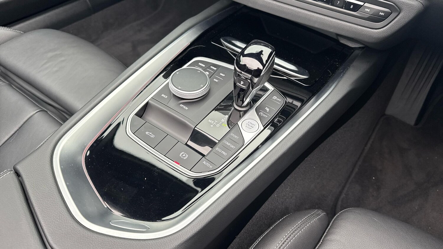 Used BMW Z4 2023 for sale - 77885270: Photo 11