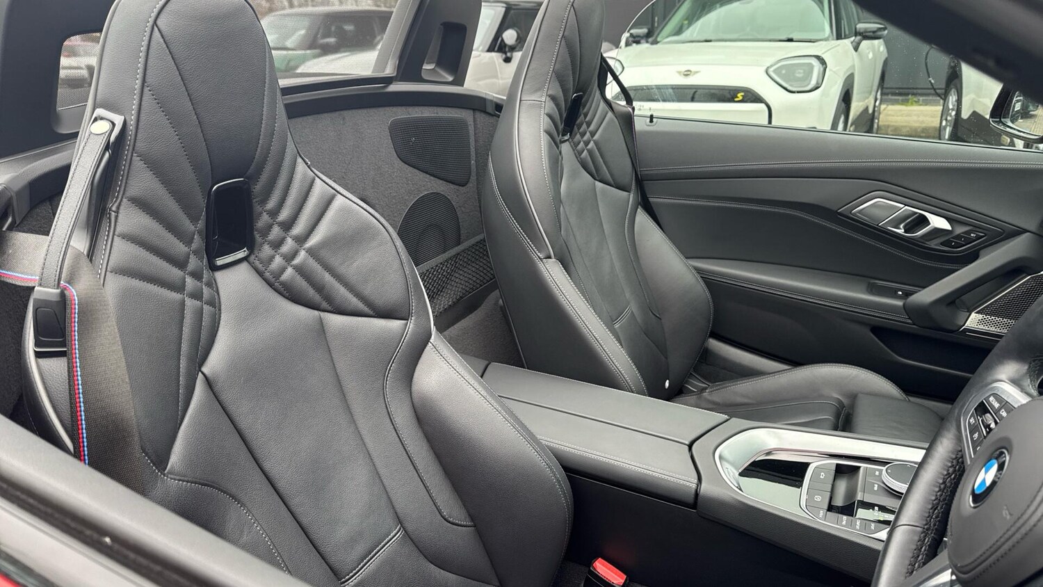 Used BMW Z4 2023 for sale - 77885270: Photo 12