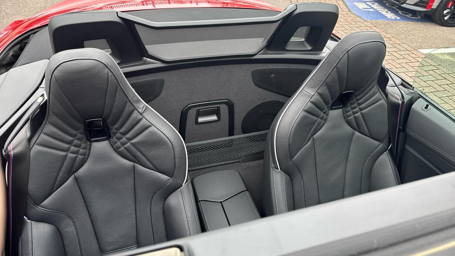 Used BMW Z4 2023 for sale - 77885270: Photo 13