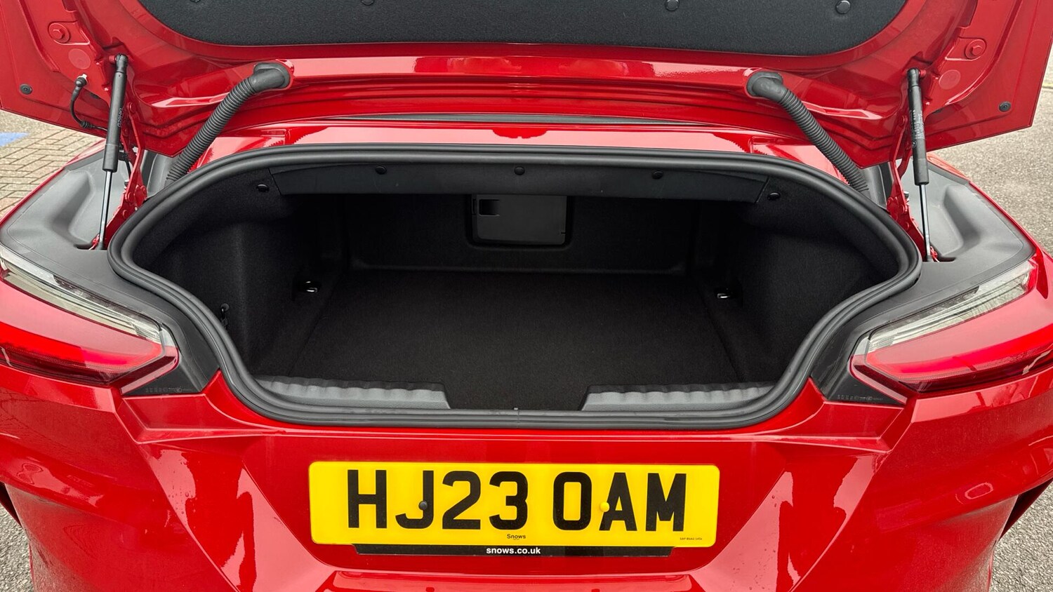 Used BMW Z4 2023 for sale - 77885270: Photo 14