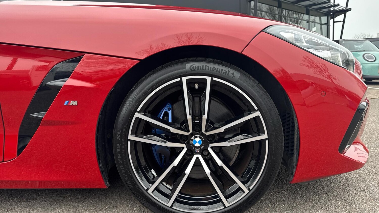 Used BMW Z4 2023 for sale - 77885270: Photo 15