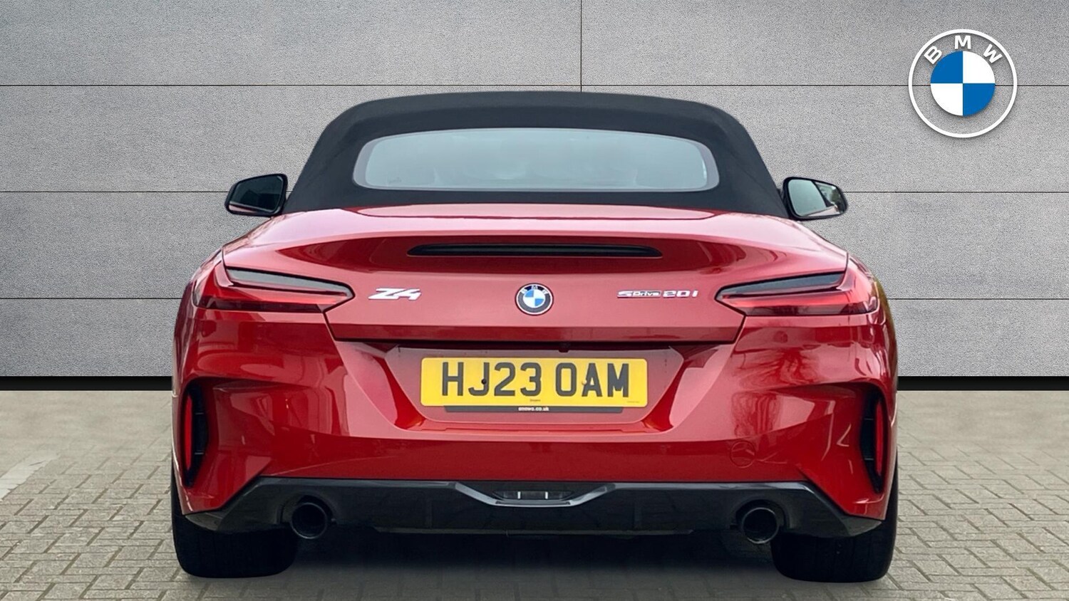 Used BMW Z4 2023 for sale - 77885270: Photo 16