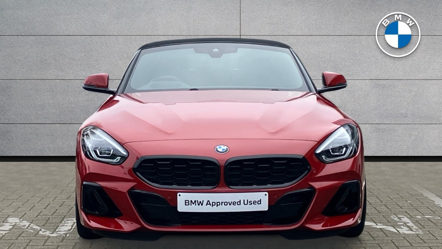 Used BMW Z4 2023 for sale - 77885270: Photo 17