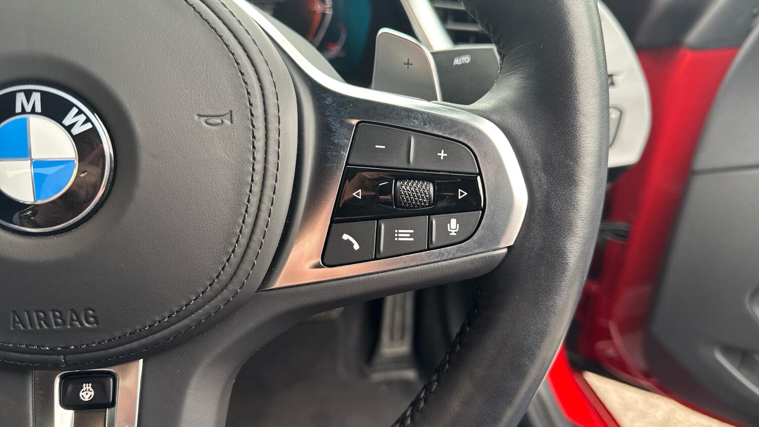 Used BMW Z4 2023 for sale - 77885270: Photo 19