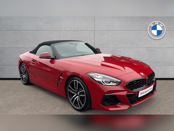 Used BMW Z4 2023 for sale - 77885270: Photo